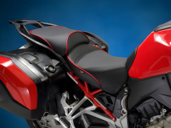 Sargent ワールドスポーツパフォーマンスシート DUCATI ムルティストラーダ V4