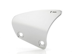rizoma / リゾマ 正規品 ヒールガード Triumph Thruxton / スラクストン 900 ('04-'15)