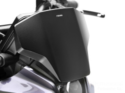 rizoma / リゾマ ヘッドライトフェアリング YAMAHA MT-09 / MT-09 SP / MT-09 Y-AMT ('24-)