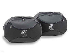 MT-09 ヘプコ&ベッカー ソフトサイドバック