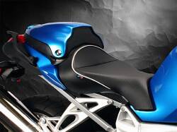 Sargent ワールドスポーツ パフォーマンスシート BMW K1300R / K1200R / K1200R Sport