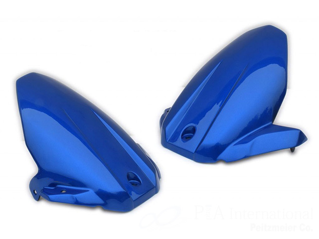 値下げ スズキ 1991年式 GSX-R1100？ 純正 リアインナーフェンダー 値下げ スズキ 1991年式 GSX-R1100？ 純正 リアインナーフェンダー