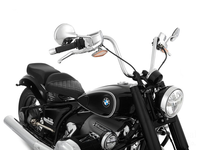 ワンダーリッヒ ハンドルバー 「Ape Hanger」 BMW R18