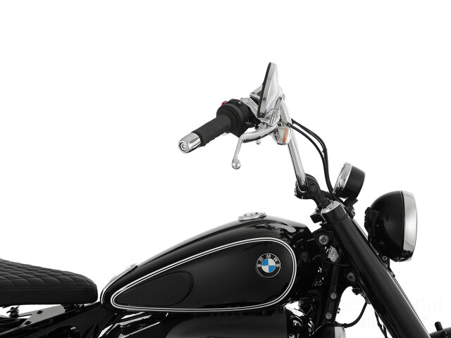 ワンダーリッヒ ハンドルバー 「Ape Hanger」 BMW R18
