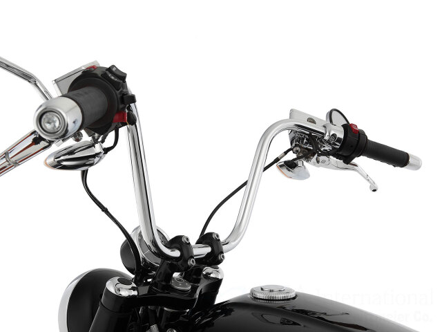 ワンダーリッヒ ハンドルバー 「Ape Hanger」 BMW R18