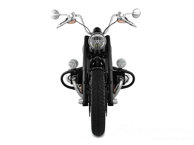 ワンダーリッヒ ハンドルバー 「Ape Hanger」 BMW R18