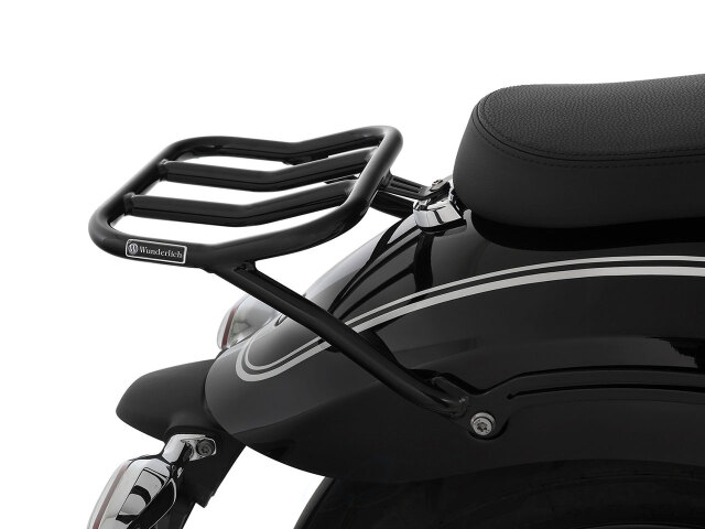 Wunderlich リアキャリア BMW R18