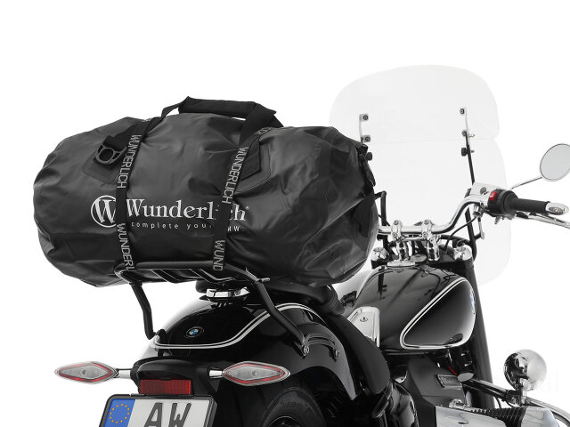 Wunderlich リアキャリア BMW R18