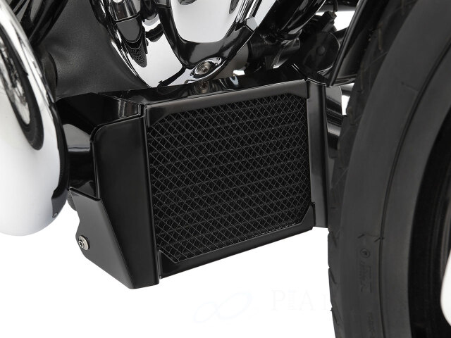 RnineT ワンダーリッヒ オイルクーラーガード ワンダーリッヒ RnineT オイルクーラーガード