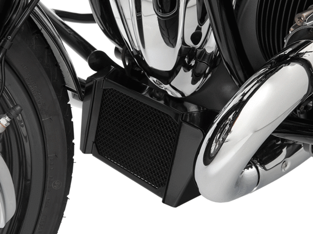 RnineT ワンダーリッヒ オイルクーラーガード ワンダーリッヒ RnineT オイルクーラーガード