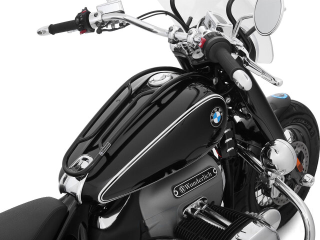 バイク用ブラックタンク Wunderlich タンクラック BMW R18