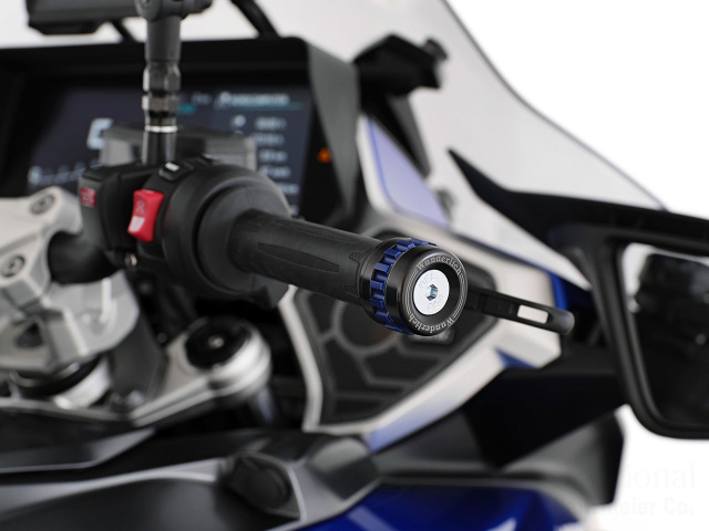 ワンダーリッヒ クルーズコントロール BMW R1300RS