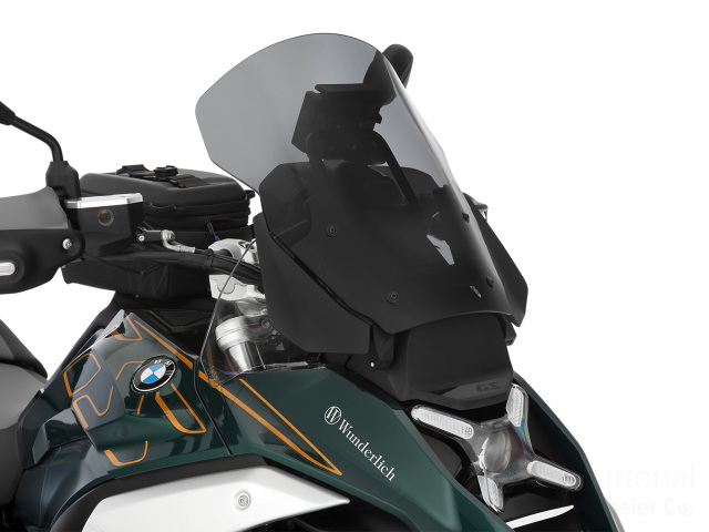 BMWバイク F800GS ADVENTURE（2017-） 試乗インプレ | バージンBMW オートバイ 風よけ ため R1200GS F ため F650GS 800GS LC オートバイフロントガラスエクステンション高めるフ