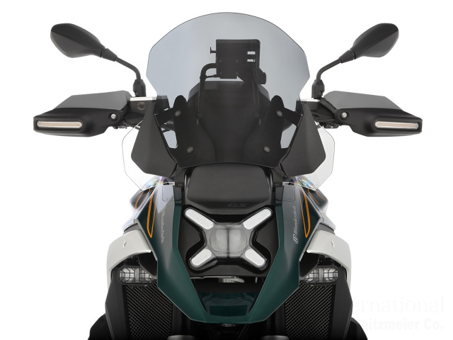 Wunderlich ウインドスクリーン「Touring Sport」 BMW R1300GS