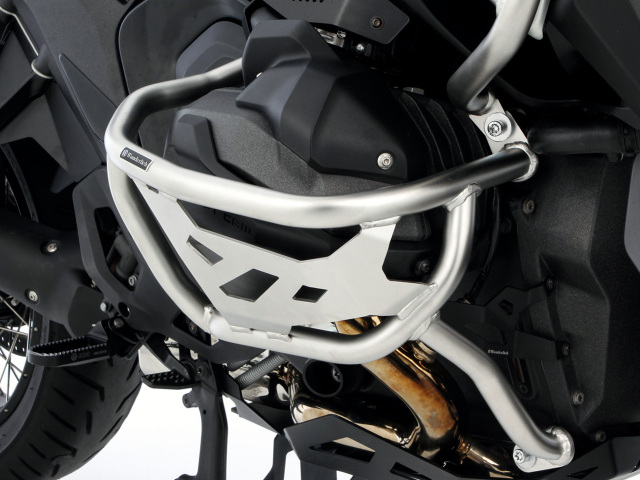 わんだー エンジンガード 「ULTIMATE PRO」 Wunderlich Edition BMW