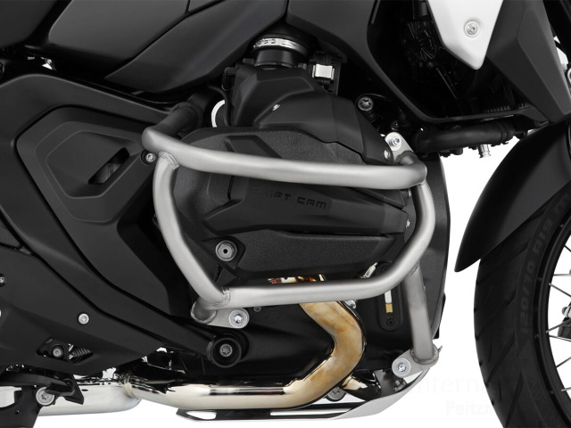 み*た様 ワンダーリッヒ　BMW R1300GS用　ファイナルドライブガード　新 Wunderlich ワンダーリッヒ ファイナルドライブガード R1300GS