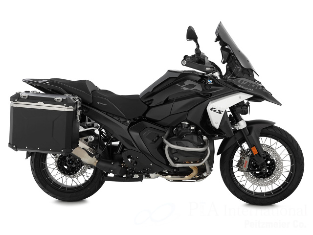 エンジンガード 「ULTIMATE」 ワンダーリッヒ Edition BMW
