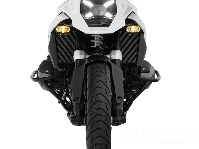 み*た様 ワンダーリッヒ　BMW R1300GS用　ファイナルドライブガード　新 Wunderlich ファイナルドライブガード BMW R1300GS