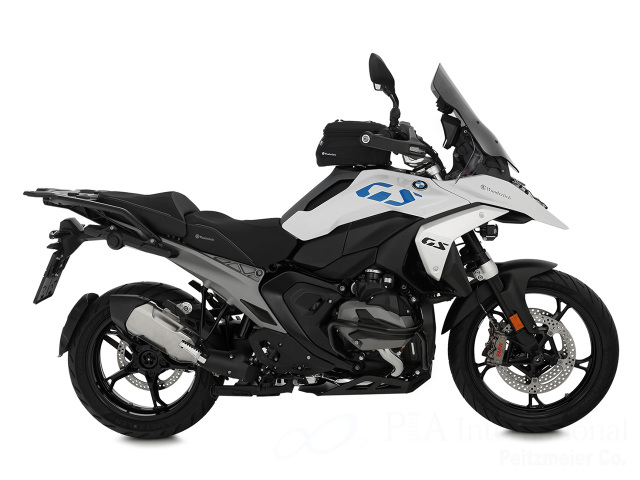 エンジンガード 「GUARD」 ワンダーリッヒ Edition BMW R1300GS
