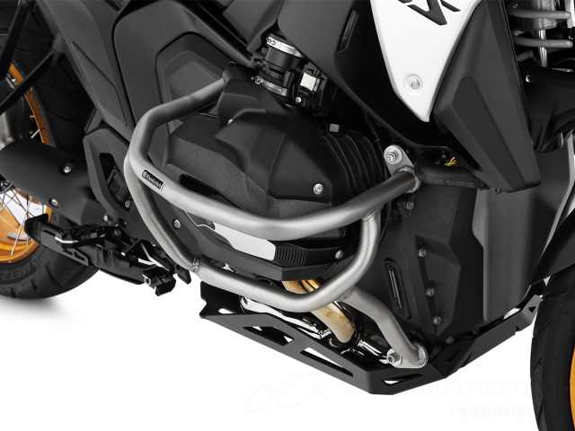 エンジンガード 「ULTIMATE」 ワンダーリッヒ Edition BMW R1300GS