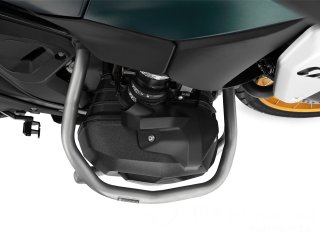 エンジンガード 「ULTIMATE」 ワンダーリッヒ Edition BMW R1300GS