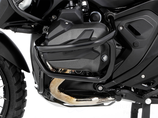 エンジンガード 「ULTIMATE」 ワンダーリッヒ Edition BMW R1300GS