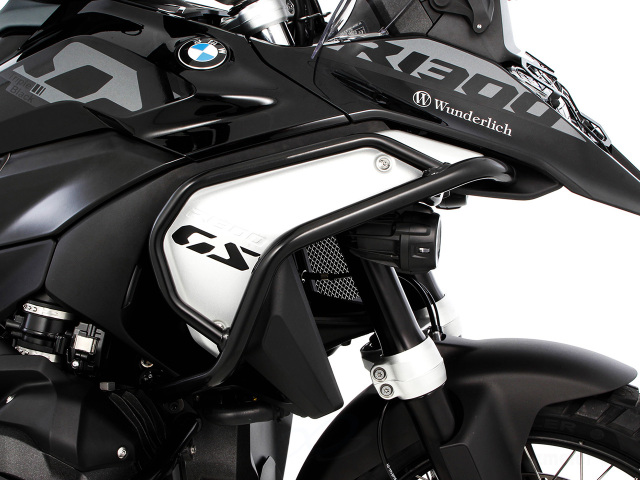 タンクガード 「ULTIMATE」 Wunderlich Edition BMW R1300GS