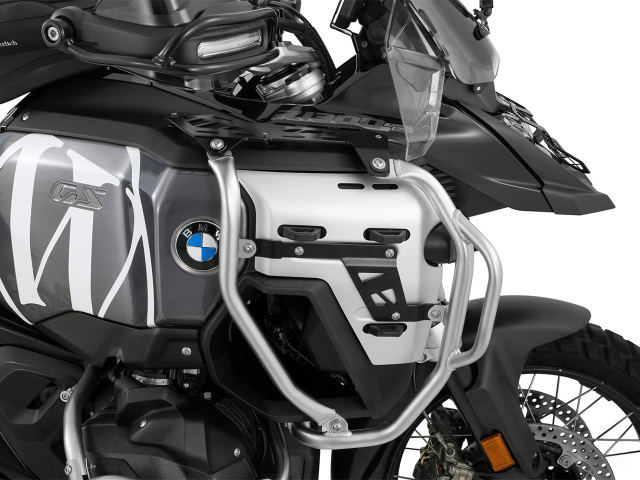 GR系 燃料タンクガード タンクガード 「ULTIMATE」 Wunderlich Edition BMW R1300GS