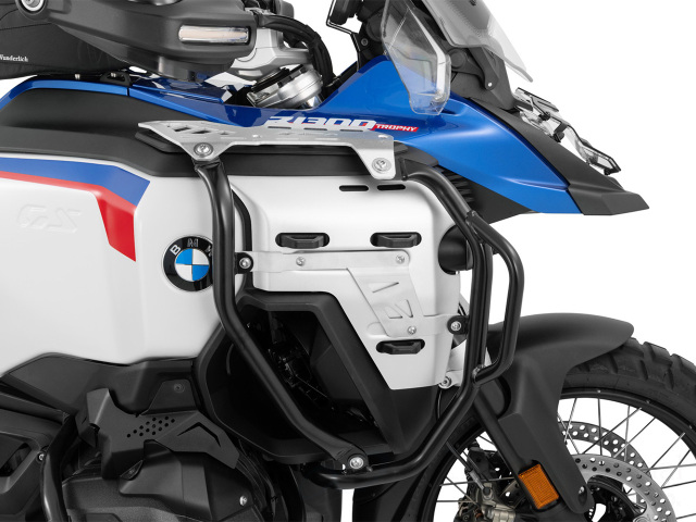 新品　R1200GSアドベンチャー ホワイトカウルセット セントラルオートそごう ｜ BMW BLOG ｜ 新車発売情報＆先行予約