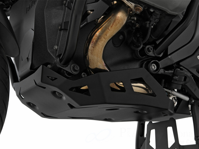 ワンダーリッヒ エンジンアンダーガード「ULTIMATE」 BMW R1300GS