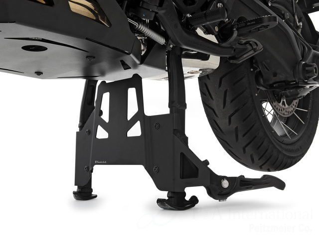 ワンダーリッヒ センタースタンドプロテクター BMW R1300GS