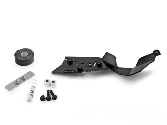 スイングアームプロテクター アクセサリー オートバイ R1300GS