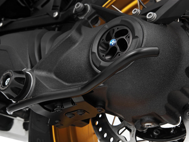 Wunderlich ファイナルドライブガード BMW R1300GS