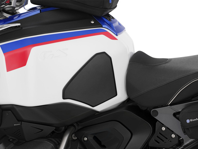  クレバーウルフ　タンクカバー ワンダーリッヒ　タンクパット BMW クレバーウルフ タンクカバー ワンダーリッヒ タンクパット 【公式