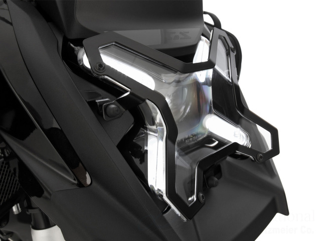 BMW R1100GS ヘッドライトカバーグリル BMW R1100GS ヘッドライトカバーグリル BMW R1100GS ヘッド