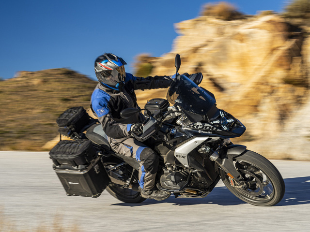 ワンダーリッヒ BMW純正フォグライト用グリル R1300GS