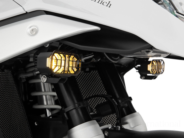 Wunderlich Micro Flooter 3.0 LEDライトセット BMW R1300GS
