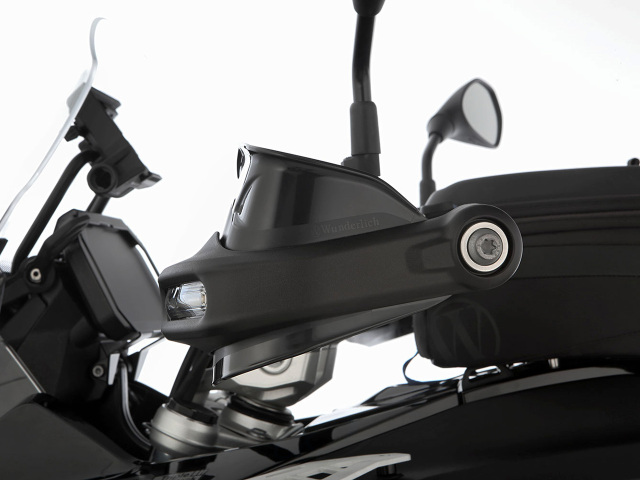 Wunderlich ハンドガードエクステンション BMW R1300GS