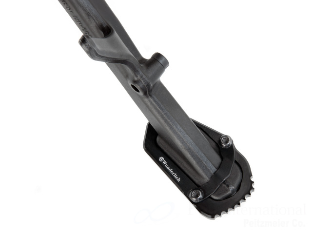 ワンダーリッヒ サイドスタンドエンド R1300GS