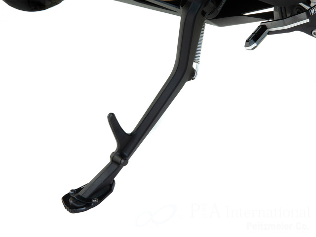 R1300GS用アエラ サイドスタンドエンド　ワンダーリッヒリアブレーキプレート ワンダーリッヒ サイドスタンドエンド R1300GS