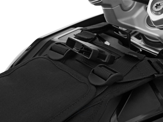 タンクバック Elephant 車種別専用取り付けベルト BMW R1300GS