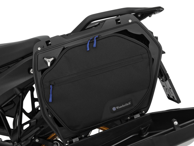 Wunderlich BMW純正 Vario パニアケース用 インナーバッグ BMW R1300GS 