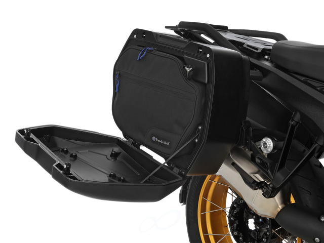 Wunderlich BMW純正 Vario パニアケース用 インナーバッグ BMW R1300GS 