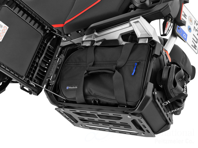 ワンダーリッヒ BMW純正 パニアケース用 インナーバッグ R1300GS Adventure