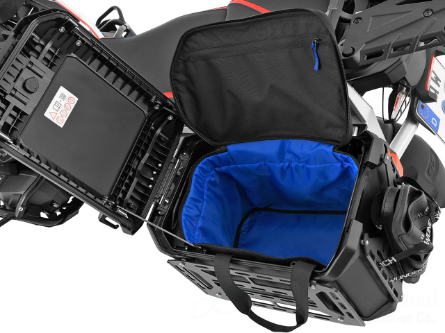 ワンダーリッヒ BMW純正 パニアケース用 インナーバッグ R1300GS Adventure