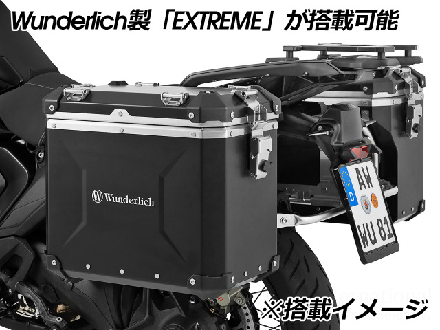 ＧＷセール　美品　rav vast 2 Bケルティックマイナー　ケース付き Amazon | ユニバーサルモーターサイクルツーリングトップ
