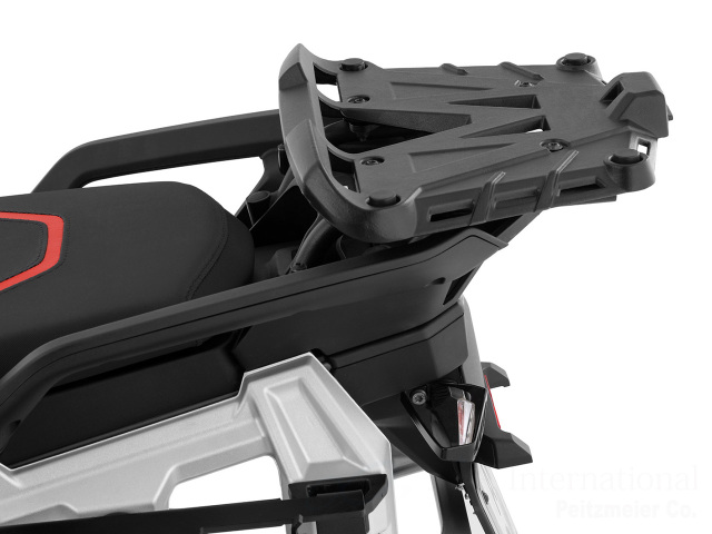 ワンダーリッヒ トップキャリア「X-RACK」 BMW R1300GS Adventure