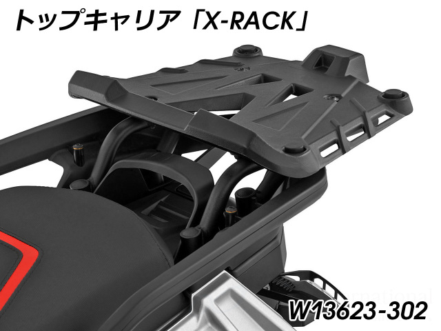リップケース HASHIBAMI【Ha-2407-511 フラワーバックル リップケース