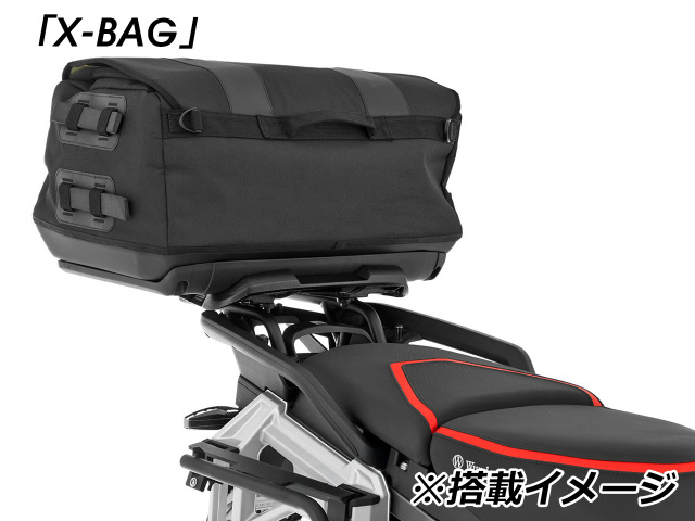 トップス RRR ZX-6R（'13〜'16） GPスペック スリップオン マフラー