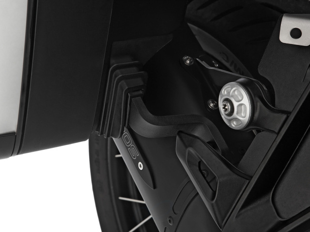 ワンダーリッヒ BMW純正R1250GSパニアケース 取付アダプター R1300GS